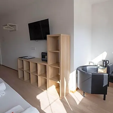 Heimgartl Nocleg ze śniadaniem