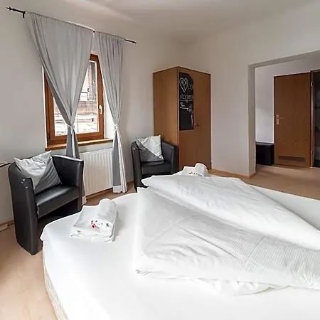 Heimgartl Nocleg ze śniadaniem Innsbruck