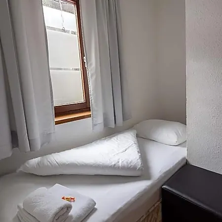 Couette-café Heimgartl 3*