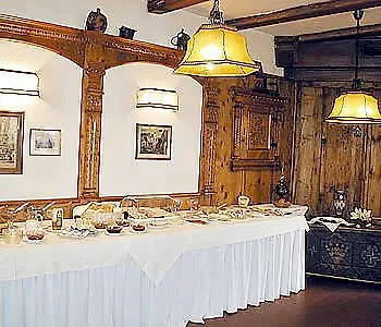 Heimgartl 3* Innsbruck