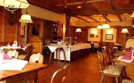 Bed & Breakfast Heimgartl 3*