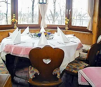 Heimgartl Bed & Breakfast