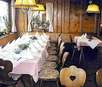 Bed & Breakfast Heimgartl 3*