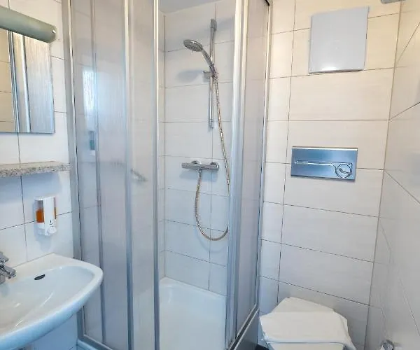 海姆加特酒店 住宿加早餐酒店 因斯布鲁克