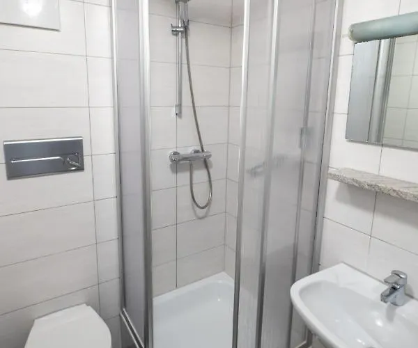 هايمغارتل للمبيت والإفطار