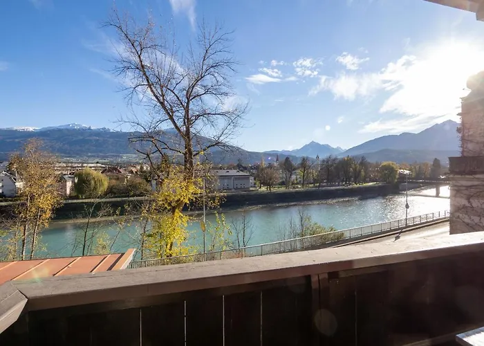 海姆加特酒店 3*