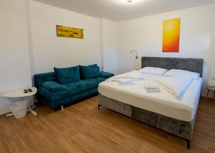 هايمغارتل للمبيت والإفطار فندق مبيت وإفطار