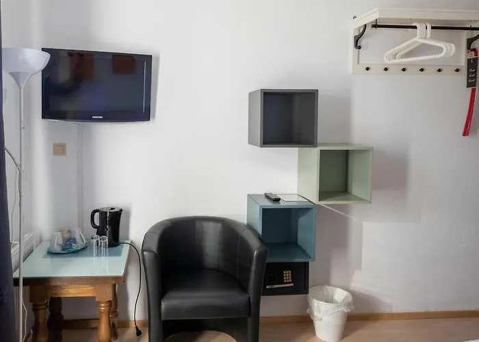 هايمغارتل للمبيت والإفطار 3*