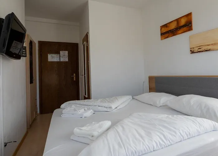 هايمغارتل للمبيت والإفطار إنسبروك