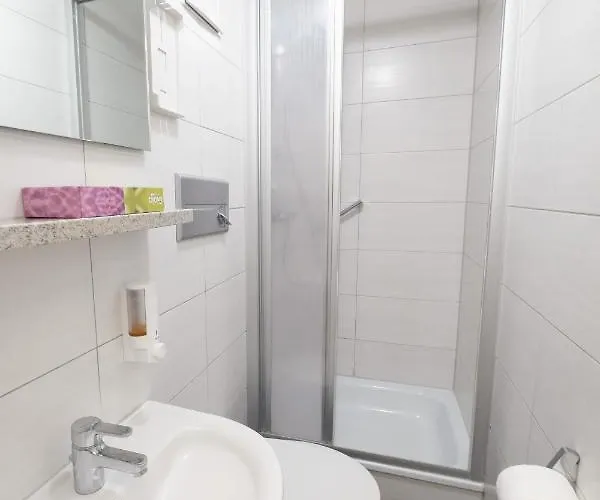 海姆加特酒店 住宿加早餐酒店