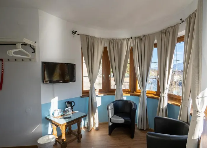 هايمغارتل للمبيت والإفطار 3*