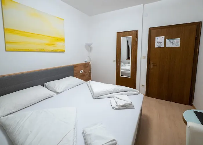 هايمغارتل للمبيت والإفطار فندق مبيت وإفطار إنسبروك