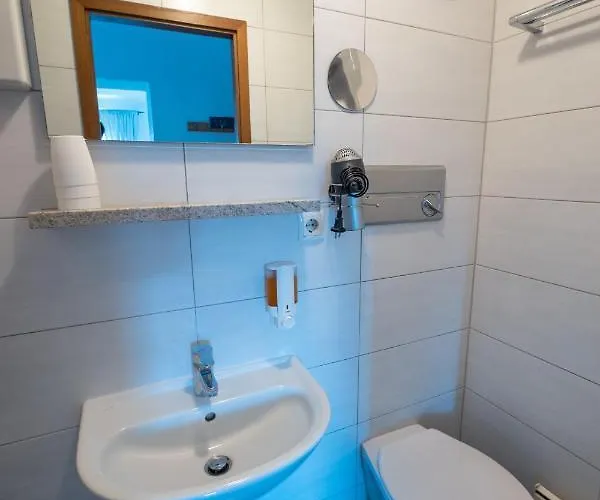 هايمغارتل للمبيت والإفطار فندق مبيت وإفطار