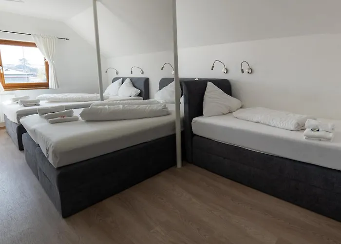 هايمغارتل للمبيت والإفطار 3* إنسبروك