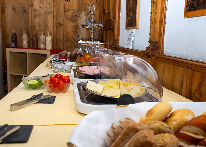 هايمغارتل للمبيت والإفطار فندق مبيت وإفطار 3*