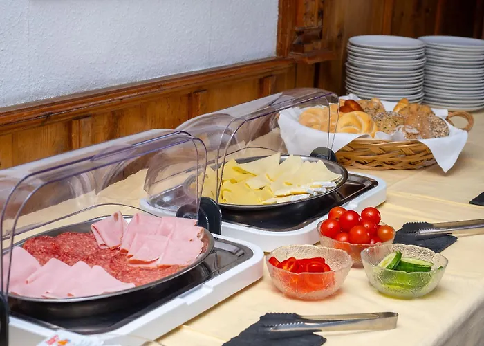 هايمغارتل للمبيت والإفطار فندق مبيت وإفطار