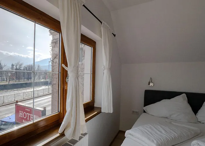 هايمغارتل للمبيت والإفطار فندق مبيت وإفطار 3*