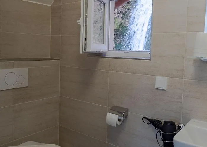 هايمغارتل للمبيت والإفطار فندق مبيت وإفطار إنسبروك