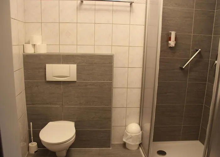 هايمغارتل للمبيت والإفطار فندق مبيت وإفطار 3*