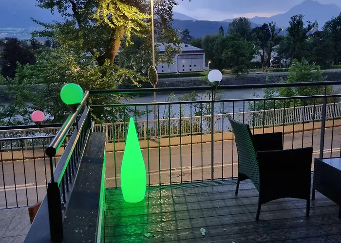 海姆加特酒店 3*