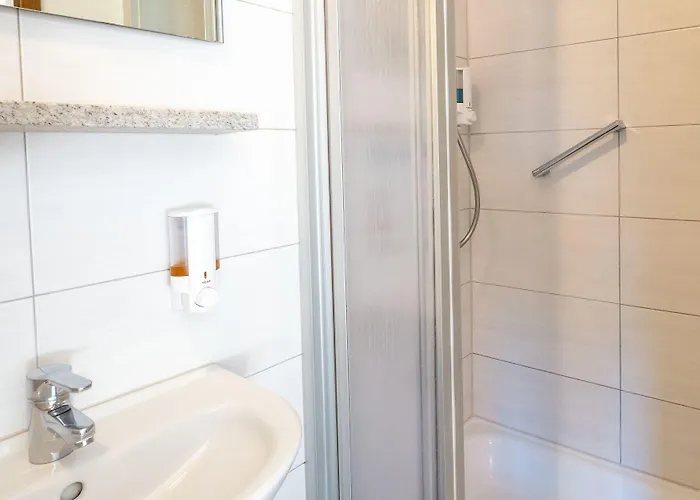 هايمغارتل للمبيت والإفطار فندق مبيت وإفطار إنسبروك