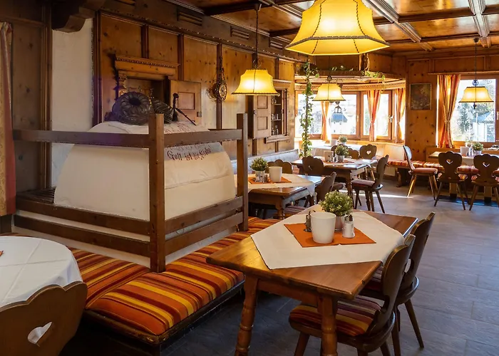 هايمغارتل للمبيت والإفطار 3*