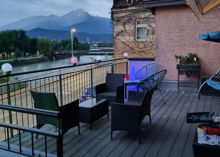 住宿加早餐酒店 海姆加特酒店