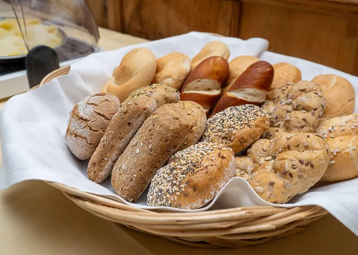 海姆加特酒店 3*