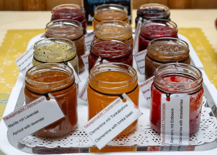 هايمغارتل للمبيت والإفطار 3*