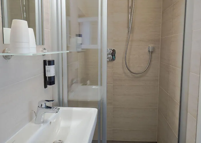 هايمغارتل للمبيت والإفطار 3*