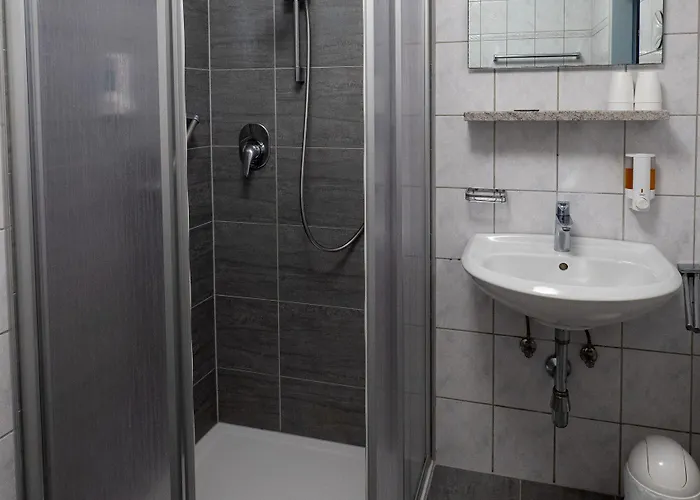 فندق مبيت وإفطار هايمغارتل للمبيت والإفطار