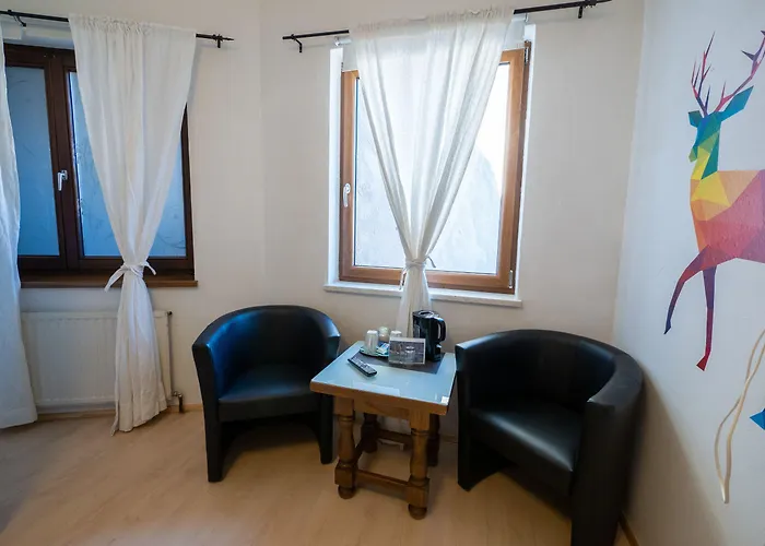 هايمغارتل للمبيت والإفطار فندق مبيت وإفطار 3*