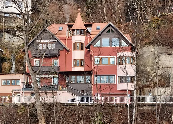 هايمغارتل للمبيت والإفطار 3* إنسبروك