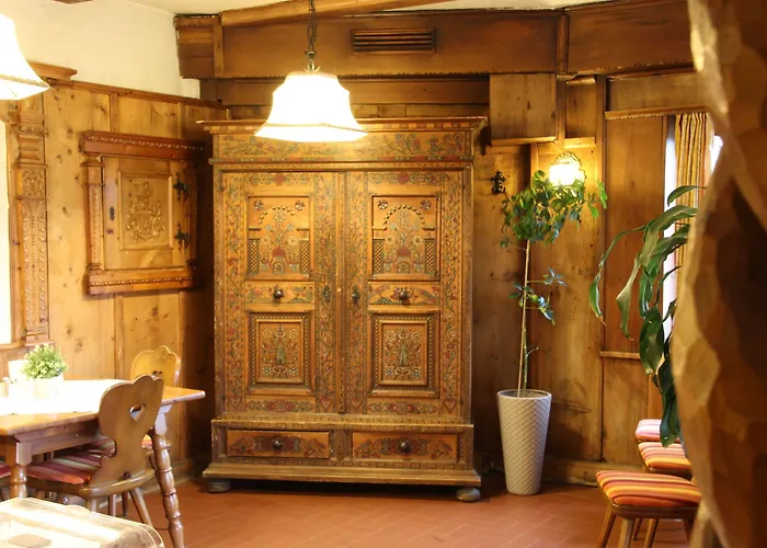 海姆加特酒店 3*