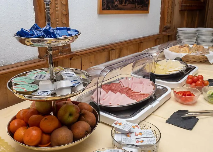 海姆加特酒店 3* 因斯布鲁克