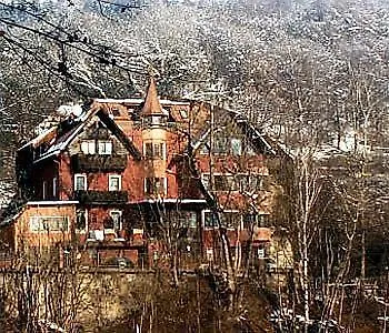 هايمغارتل للمبيت والإفطار 3*