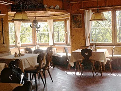 海姆加特酒店 住宿加早餐酒店 3*