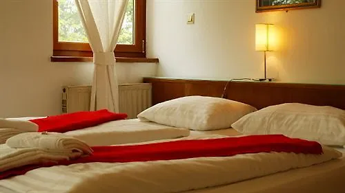 فندق مبيت وإفطار هايمغارتل للمبيت والإفطار 3*