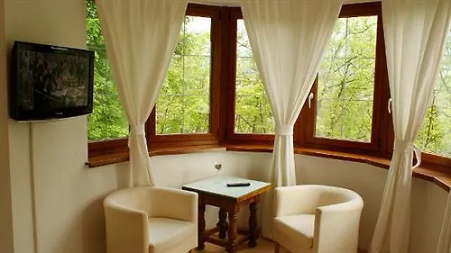 住宿加早餐酒店 海姆加特酒店 3*