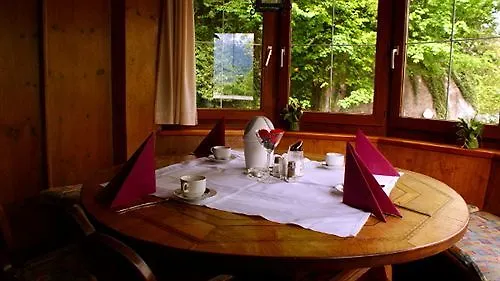 住宿加早餐酒店 海姆加特酒店 3*