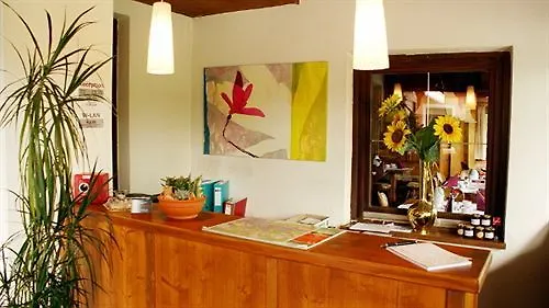 هايمغارتل للمبيت والإفطار