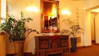 هايمغارتل للمبيت والإفطار 3* إنسبروك