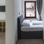 Nocleg ze śniadaniem Heimgartl 3*