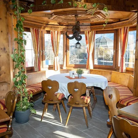 Heimgartl Bed and Breakfast Ίνσμπρουκ