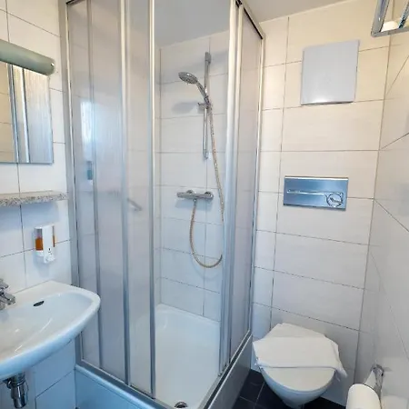 Heimgartl Bed and Breakfast Ίνσμπρουκ