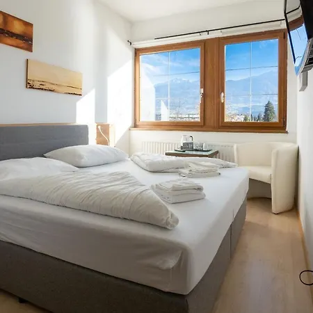 Bed and Breakfast Heimgartl Ίνσμπρουκ