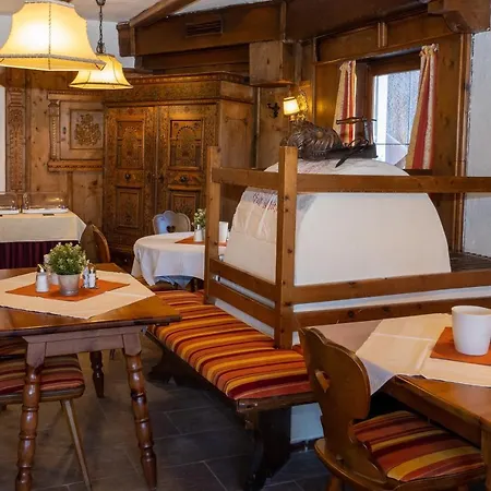 Bed and Breakfast Heimgartl Ίνσμπρουκ