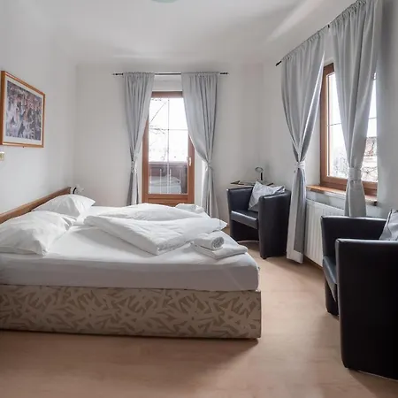 Bed and Breakfast Heimgartl Ίνσμπρουκ