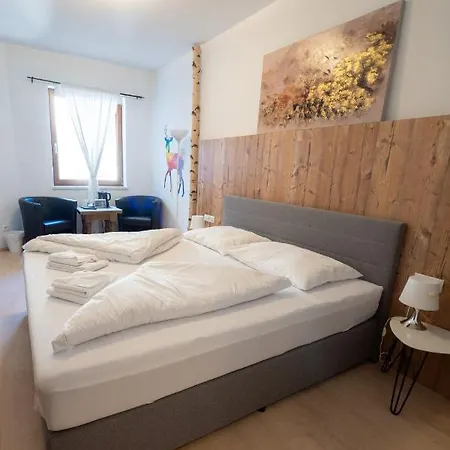 Bed and Breakfast Heimgartl 3*