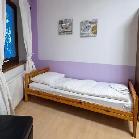 Heimgartl 3* Ίνσμπρουκ